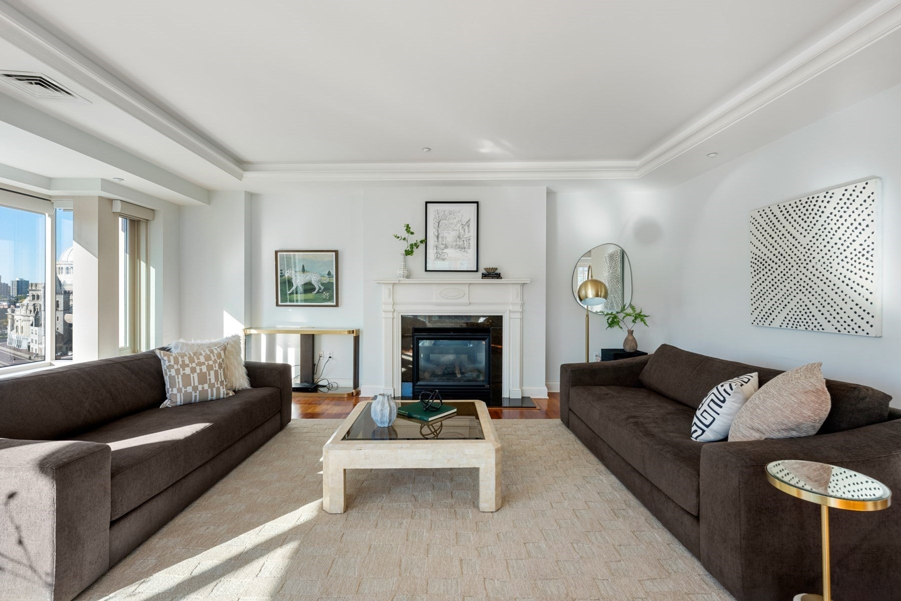 100 Belvidere St #7G, Boston, MA, 100 Belvidere St #7G, Boston, MA Photo #7