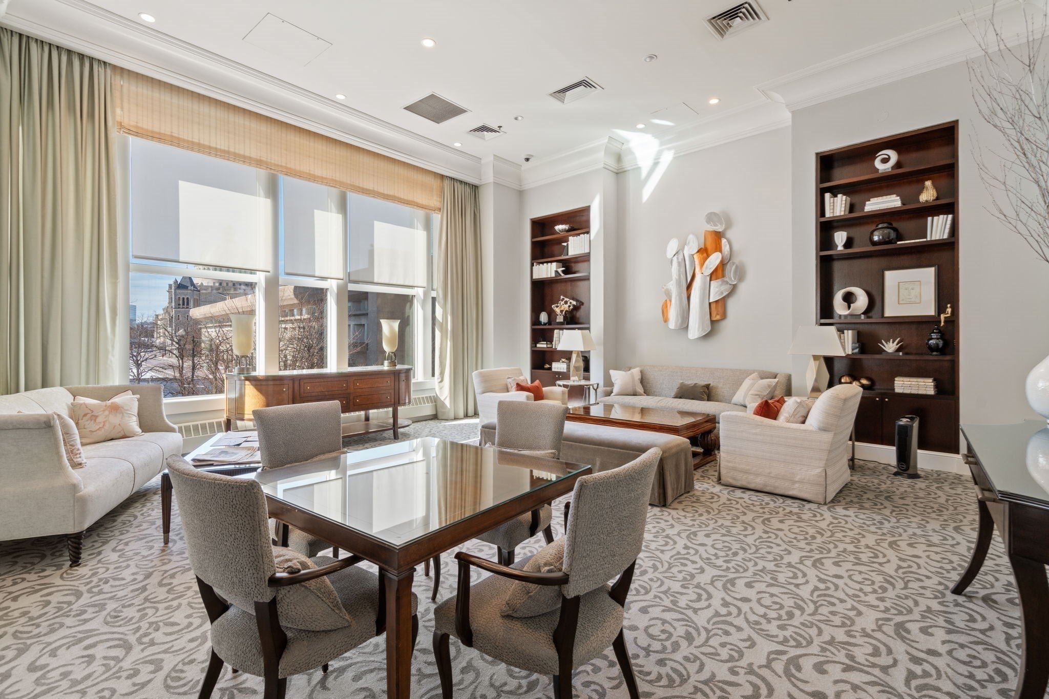 100 Belvidere St #7G, Boston, MA, 100 Belvidere St #7G, Boston, MA Photo #25