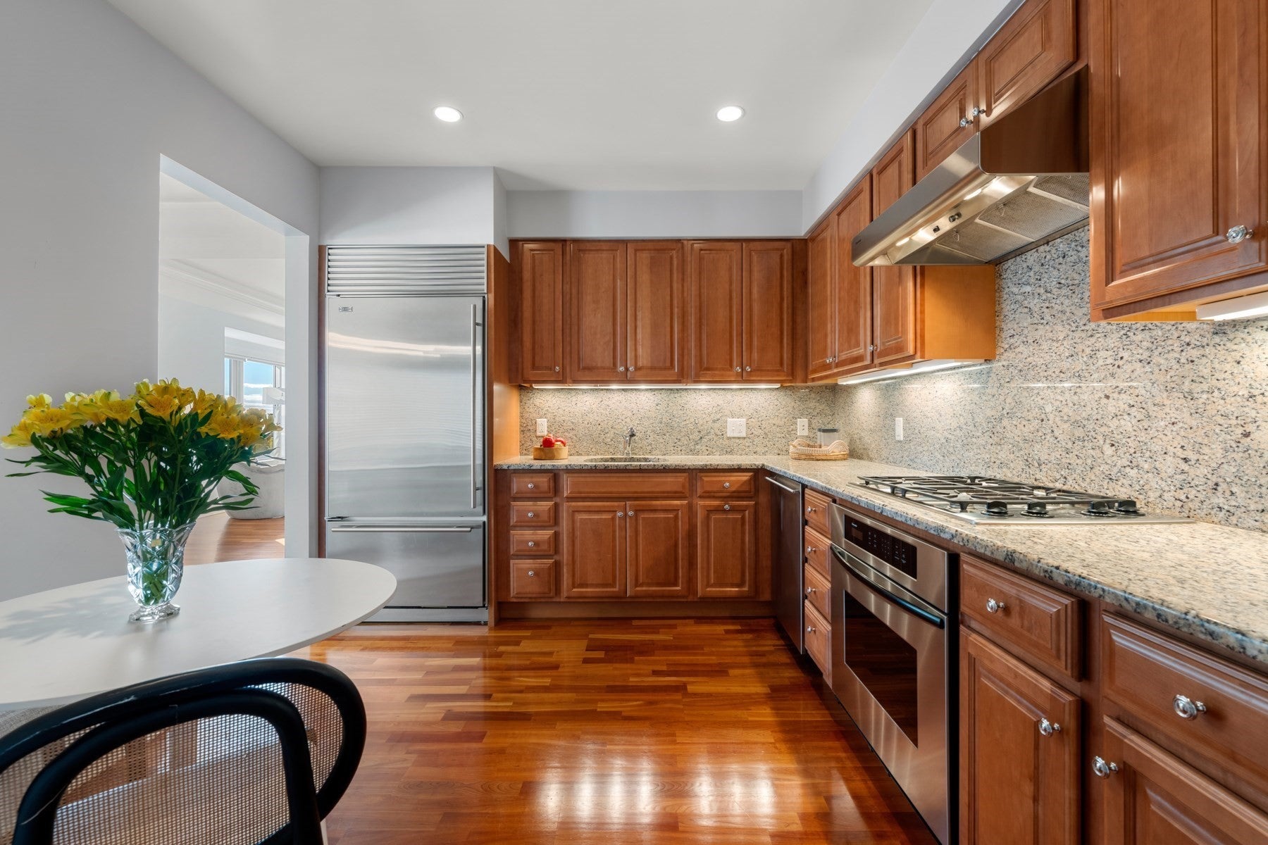 100 Belvidere St #7G, Boston, MA, 100 Belvidere St #7G, Boston, MA Photo #11