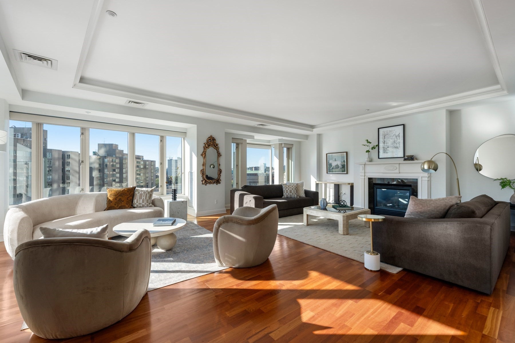 100 Belvidere St #7G, Boston, MA, 100 Belvidere St #7G, Boston, MA Photo #1