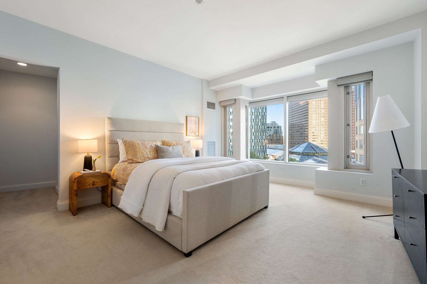 100 Belvidere St #7G, Boston, MA, 100 Belvidere St #7G, Boston, MA Photo #20