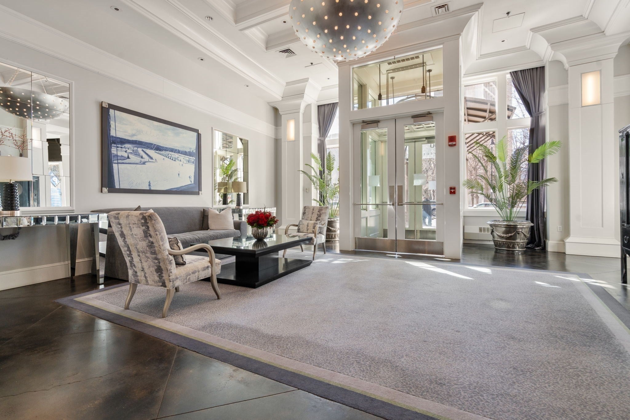 100 Belvidere St #7G, Boston, MA, 100 Belvidere St #7G, Boston, MA Photo #26