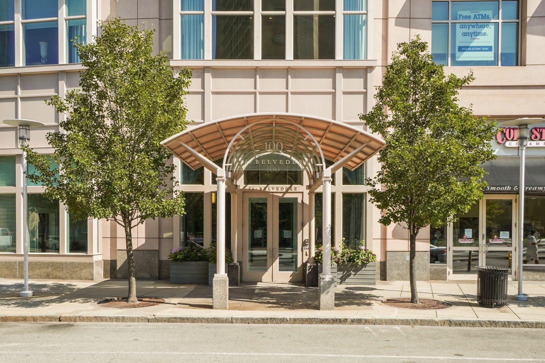 100 Belvidere St #7G, Boston, MA, 100 Belvidere St #7G, Boston, MA Photo #32