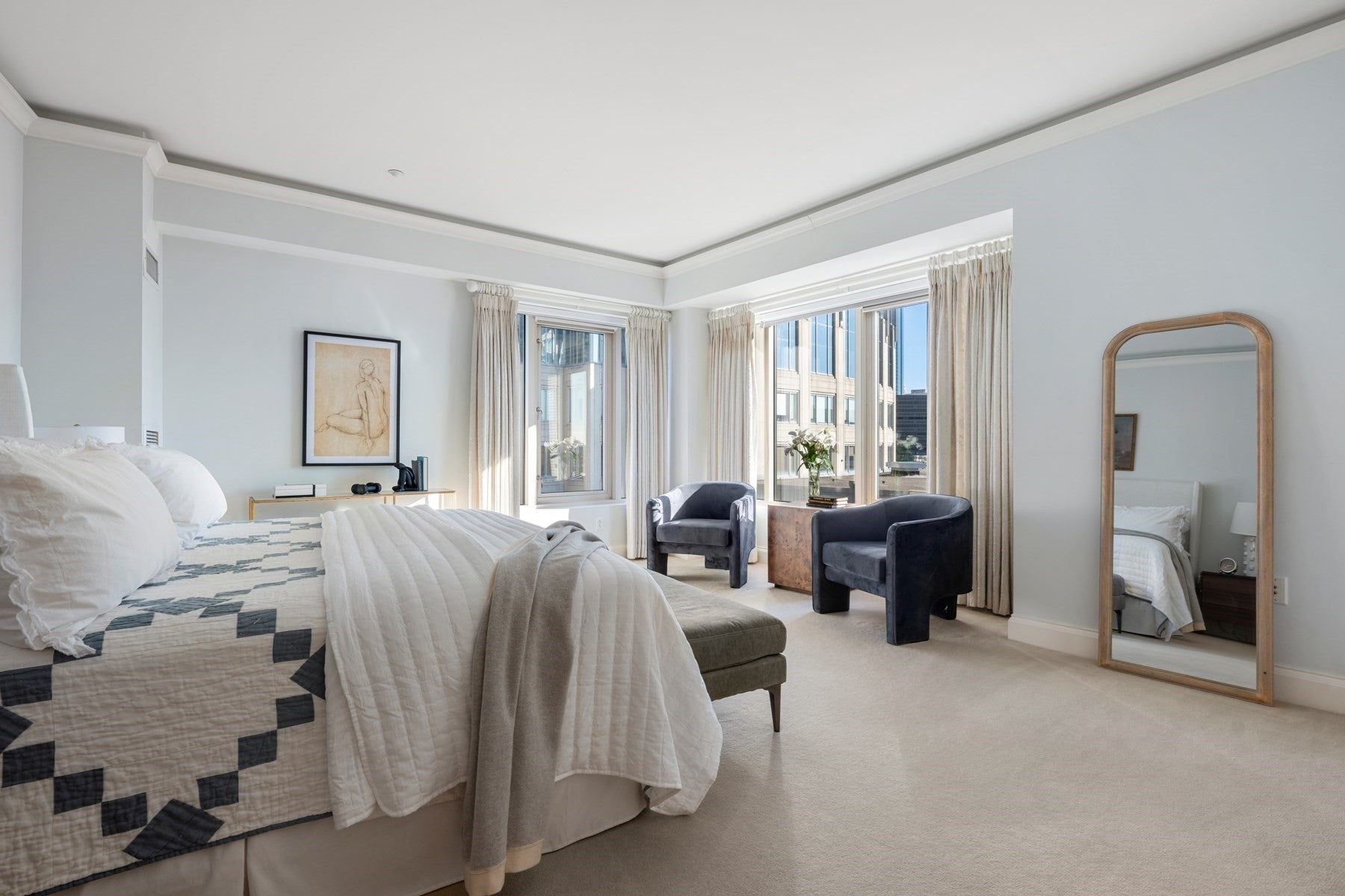 100 Belvidere St #7G, Boston, MA, 100 Belvidere St #7G, Boston, MA Photo #14