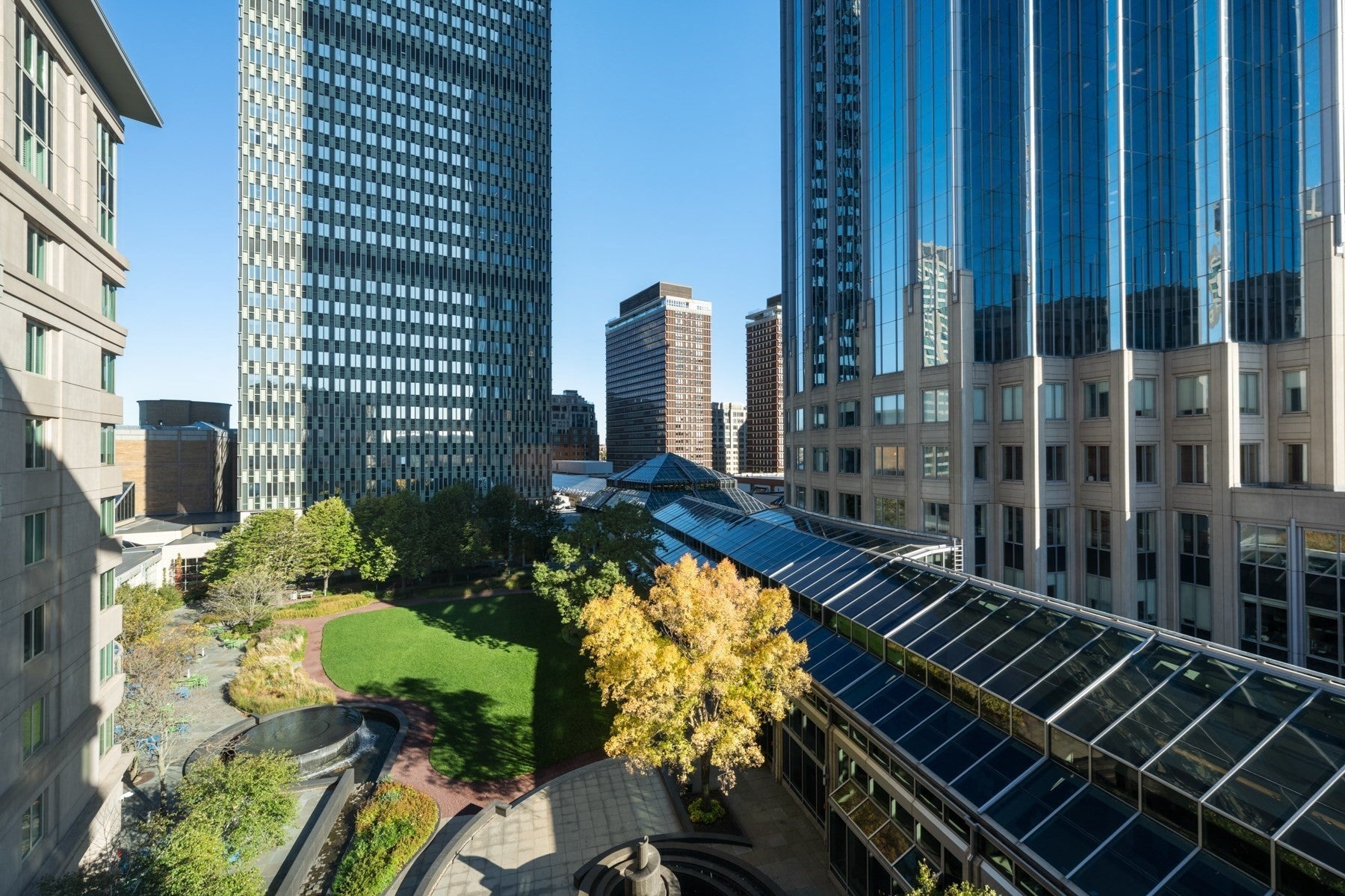 100 Belvidere St #7G, Boston, MA, 100 Belvidere St #7G, Boston, MA Photo #17