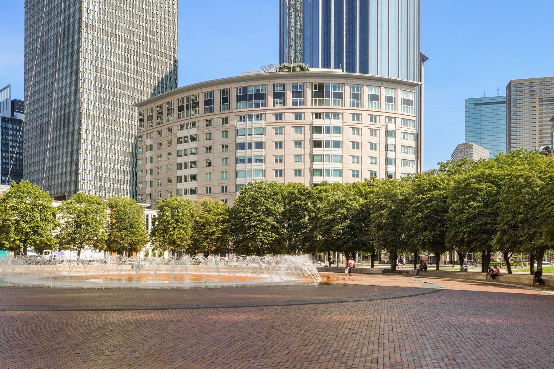 100 Belvidere St #7G, Boston, MA, 100 Belvidere St #7G, Boston, MA Photo #31