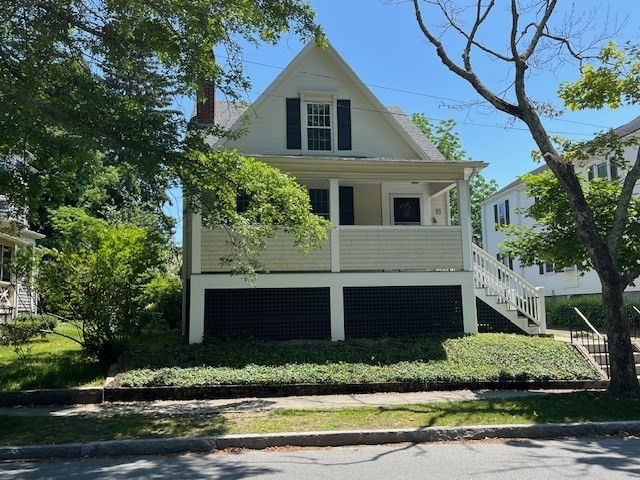 89 Green Street