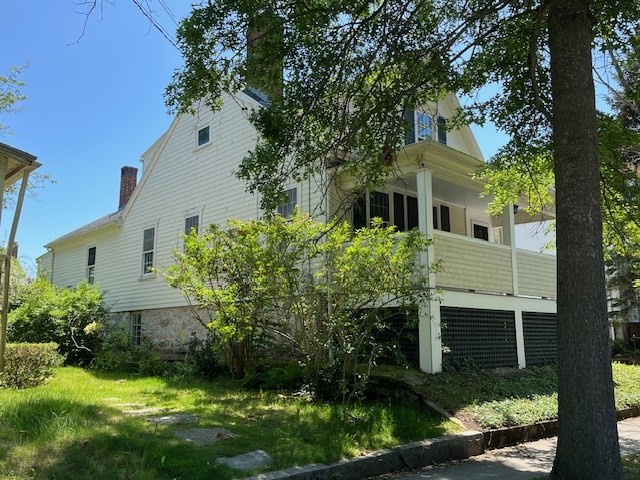 89 Green Street