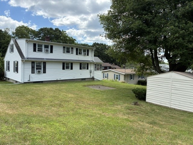 35 Superior Road, Worcester, MA Photo #21