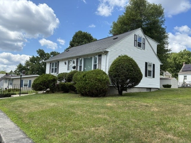 35 Superior Road, Worcester, MA Photo #1