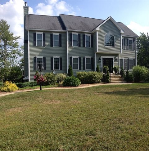 707 Stafford St Leicester MA 01542