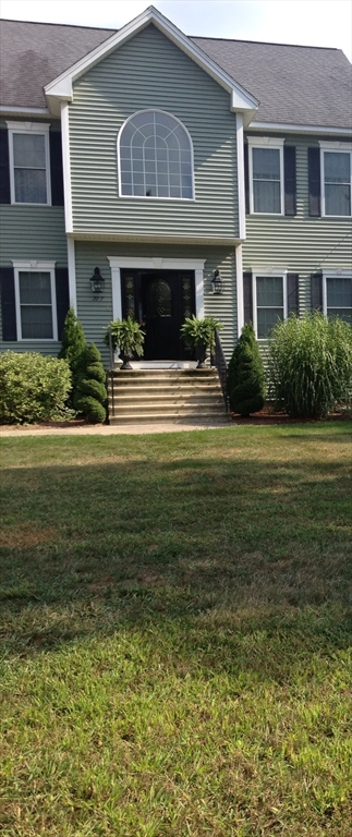 707 Stafford Street