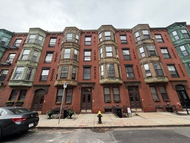 16 Isabella ST #2, Boston, MA Photo #16