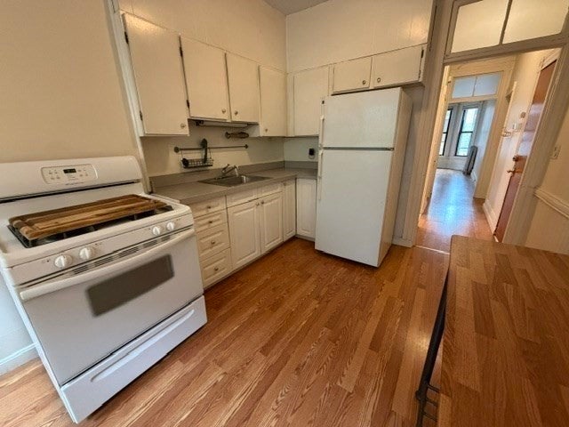 16 Isabella ST #2, Boston, MA Photo #9