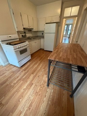 16 Isabella ST #2, Boston, MA Photo #7