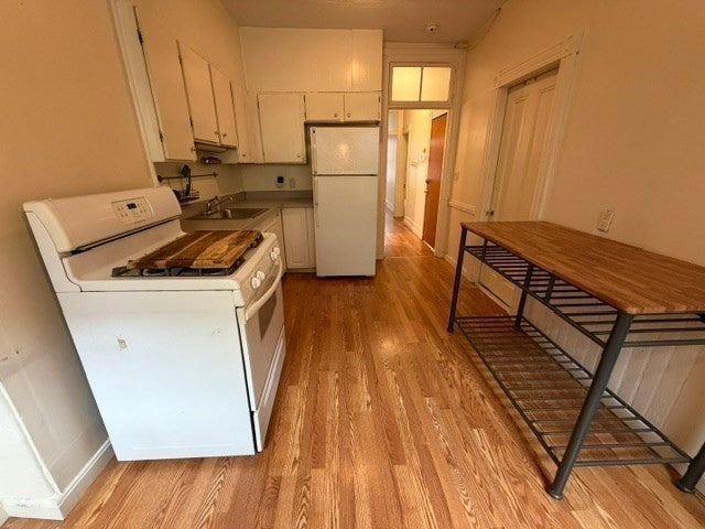 16 Isabella ST #2, Boston, MA Photo #8