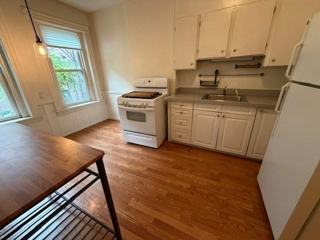 16 Isabella ST #2, Boston, MA Photo #10