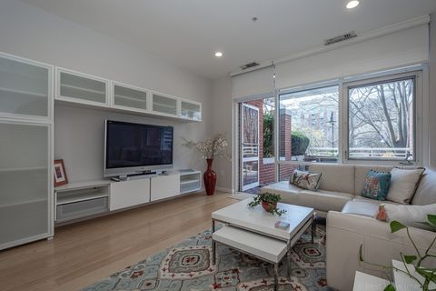 Photo of 6 Canal Park #105, Cambridge, MA 02141 (MLS # 73444962)