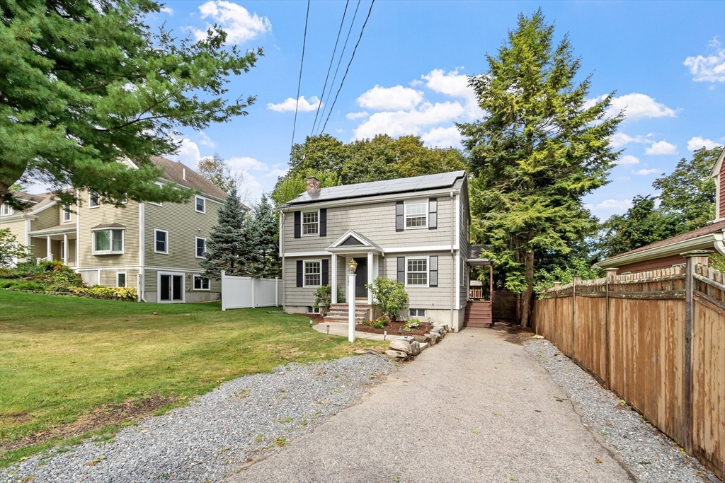 15 Garfield St