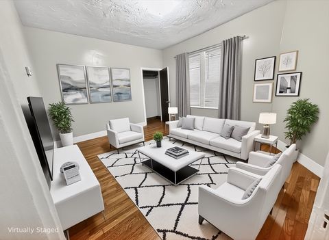 Photo of 422 Saratoga Street #3, Boston, MA 02128 (MLS # 73489762)