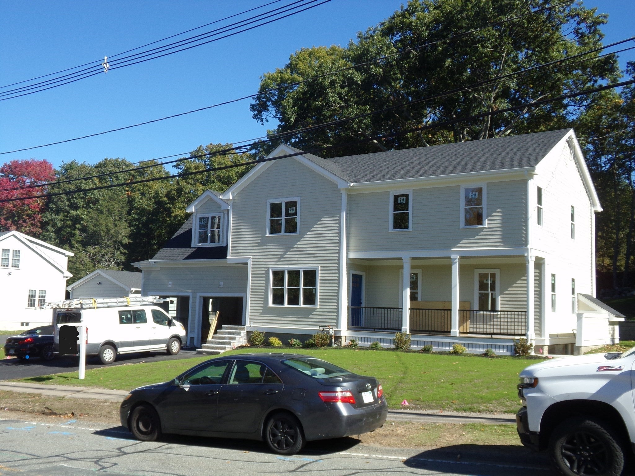27 Geraldine Drive