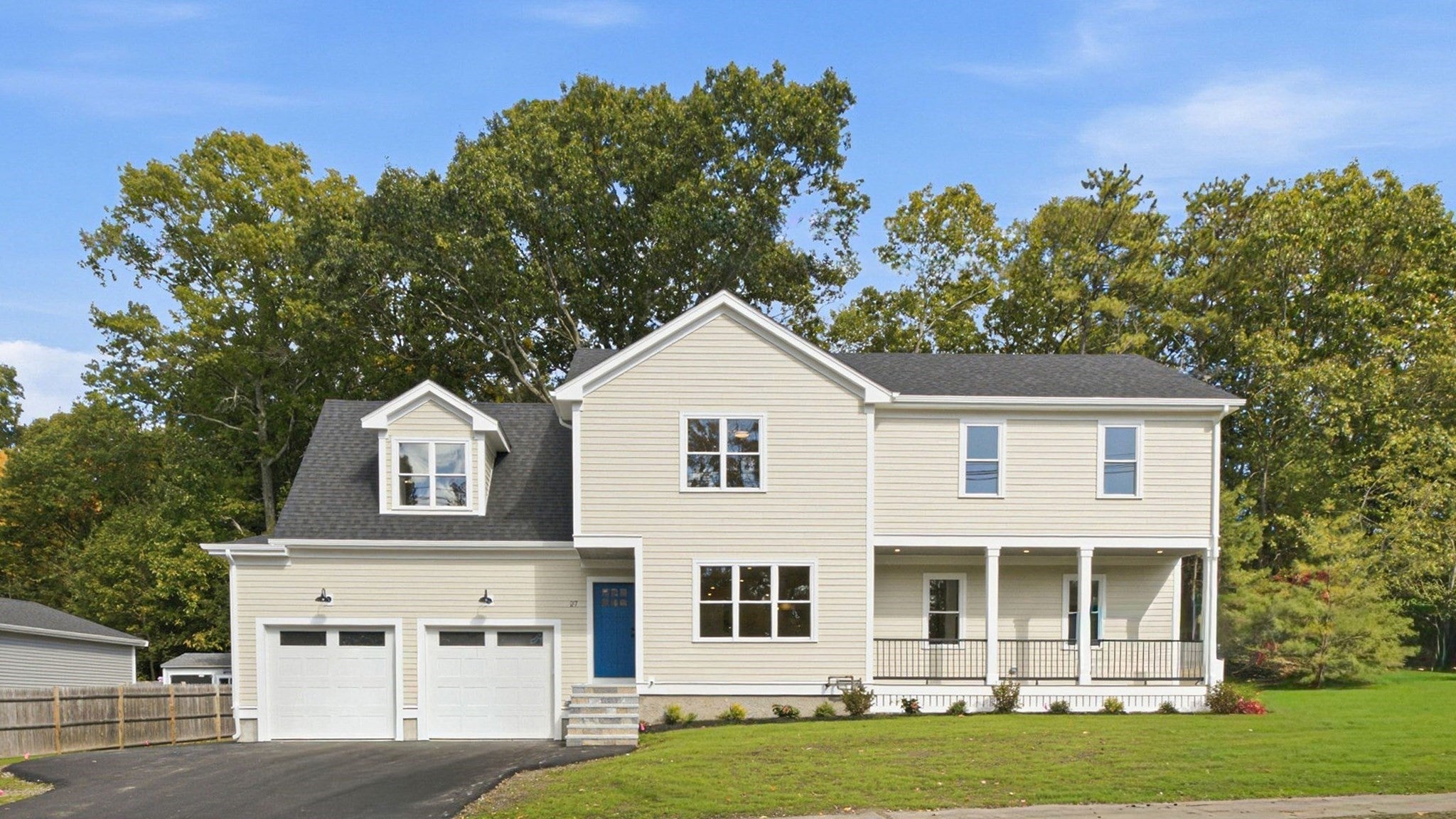 Photo: 27 Geraldine Drive, Norwood, MA