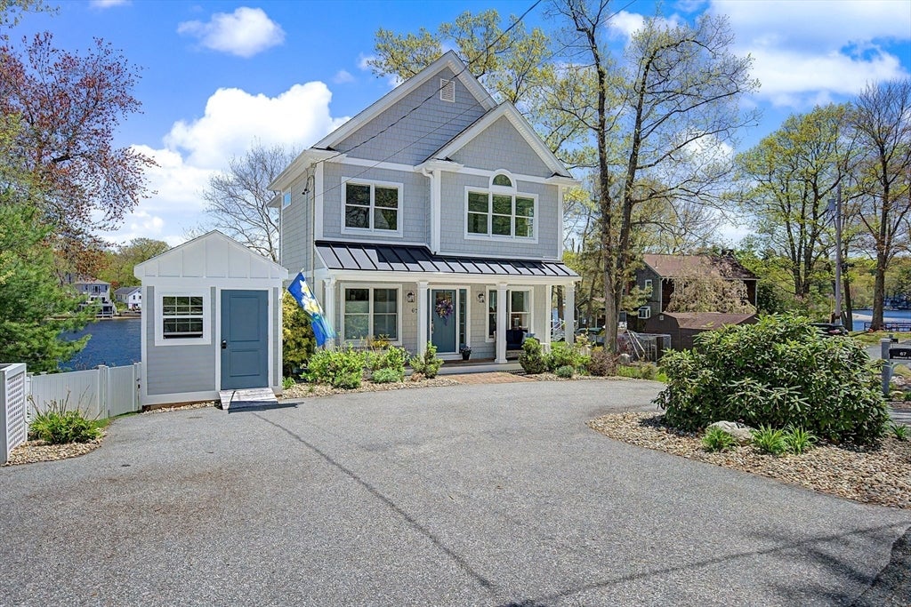 67 Oakhurst Rd