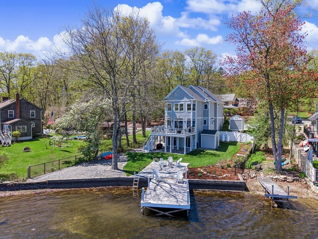 67 Oakhurst Rd