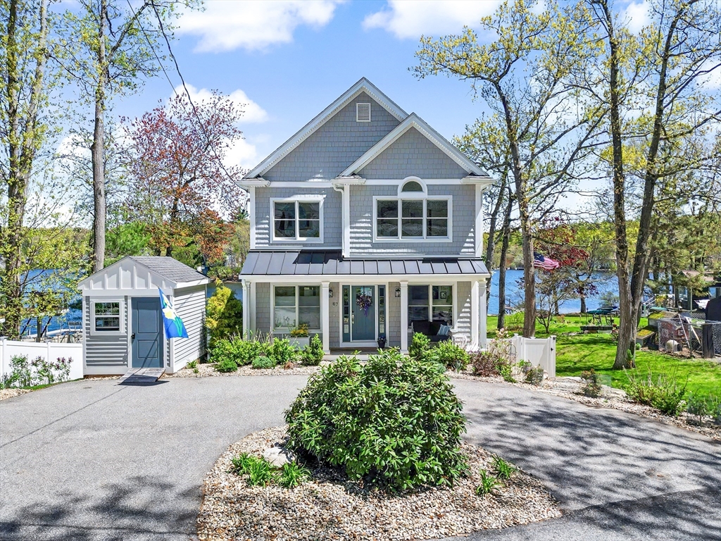 67 Oakhurst Rd, Hopkinton, MA Photo #39