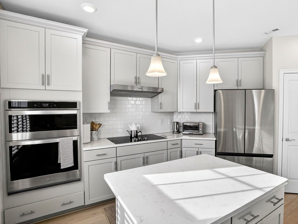 4 Peters Farm Way #206, Westborough, MA Photo #9