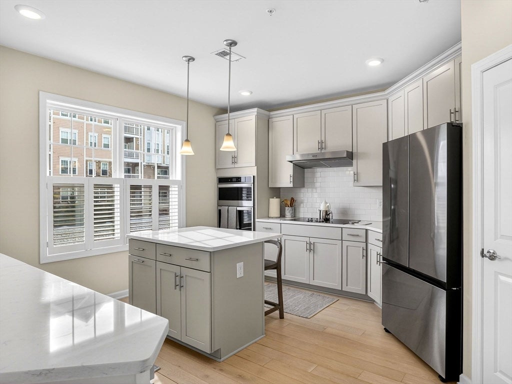 4 Peters Farm Way #206, Westborough, MA Photo #5
