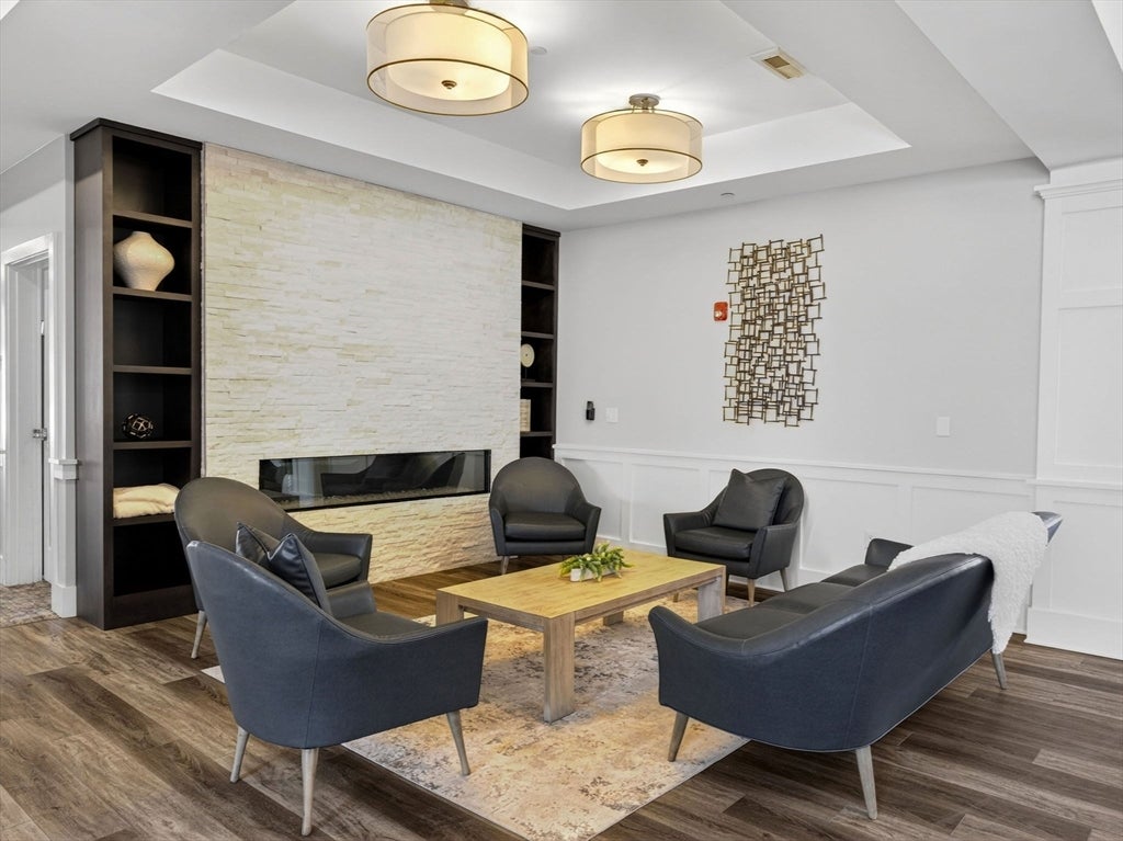 4 Peters Farm Way #206, Westborough, MA Photo #27