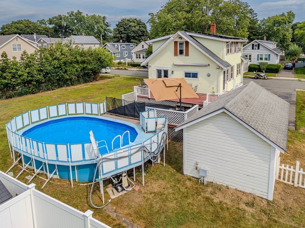 23 Henry St, Saugus, MA, 23 Henry St, Saugus, MA Photo #37