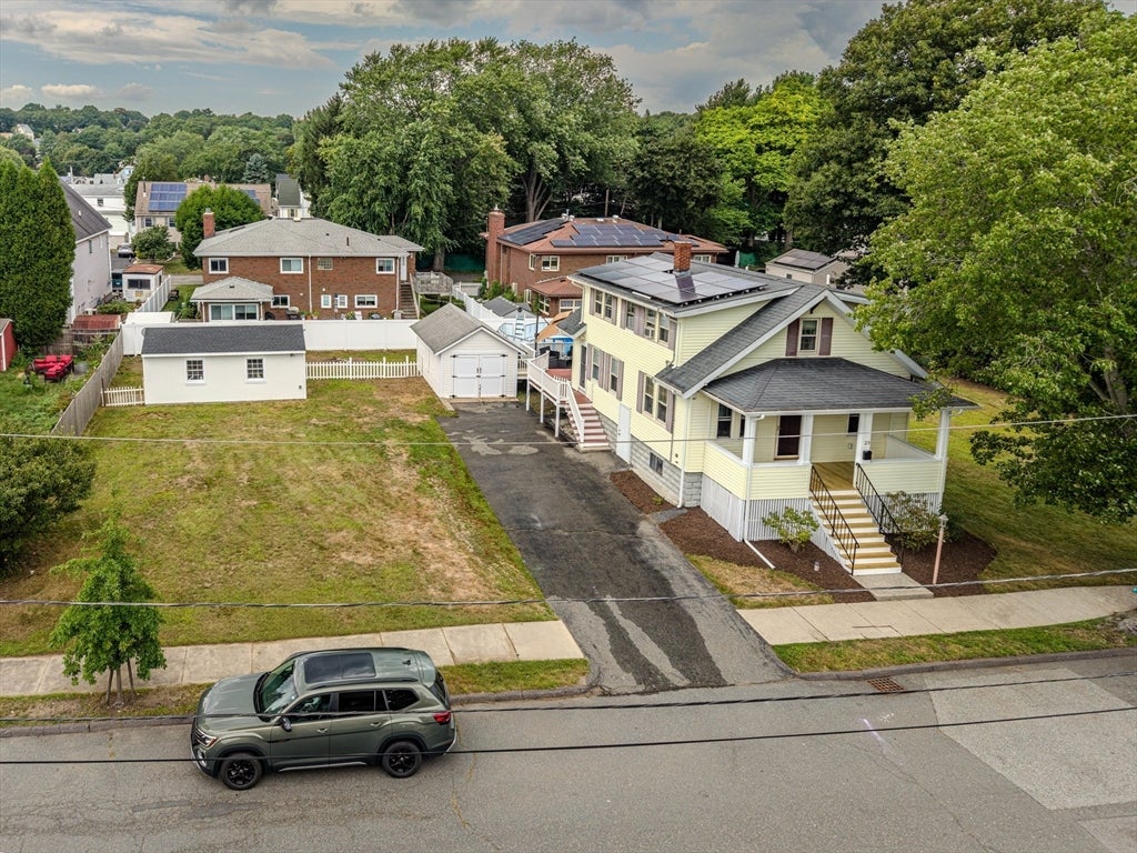 23 Henry St, Saugus, MA, 23 Henry St, Saugus, MA Photo #40