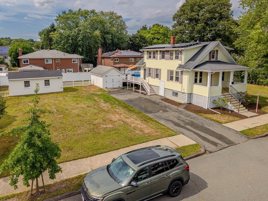 23 Henry St, Saugus, MA, 23 Henry St, Saugus, MA Photo #36