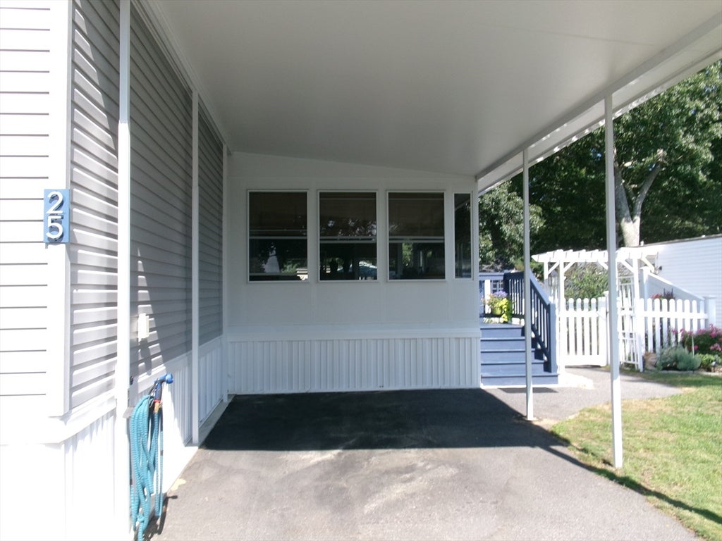 25 Bayberry Lane