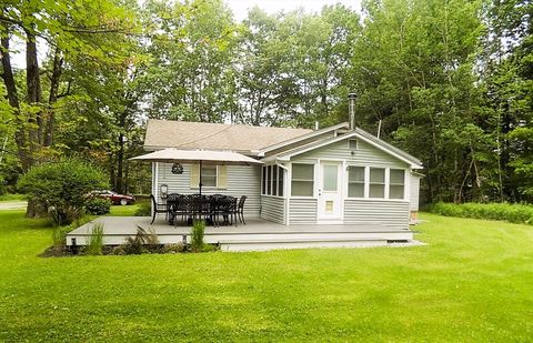 14 North Ridge St Otis MA 01029