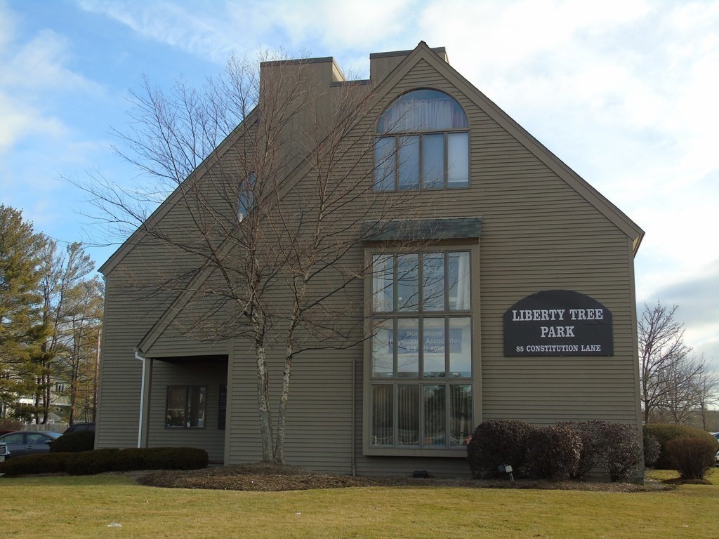 85 Constitution Ln 2A