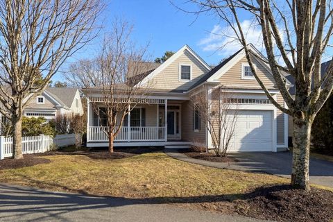 Photo of 5 Blue Meadow Ct #5, Bourne, MA 02532 (MLS # 73496640)
