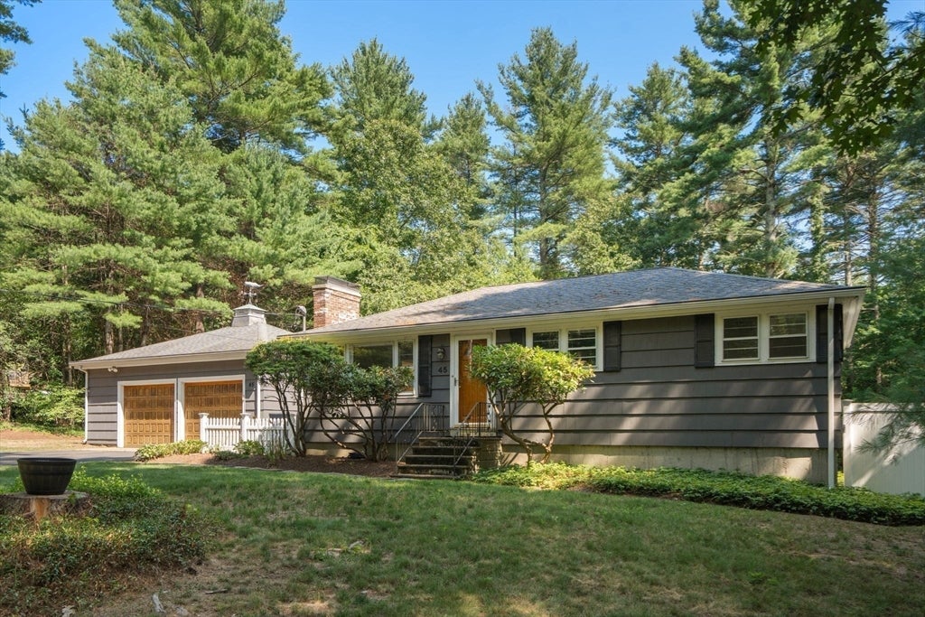 45 Needham Street, Norfolk, MA, 45 Needham Street, Norfolk, MA Photo #4