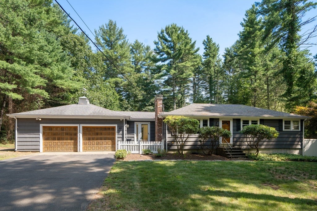 45 Needham Street, Norfolk, MA, 45 Needham Street, Norfolk, MA Photo #1