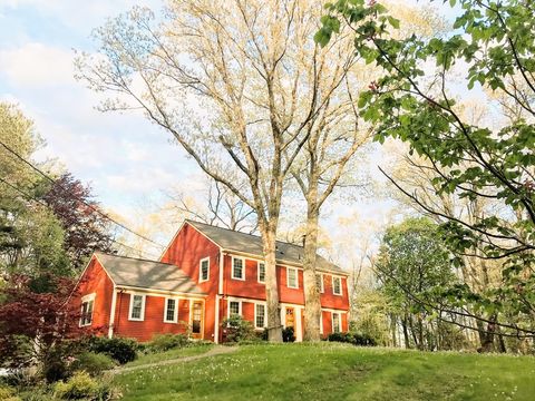 16 Page Farm Rd Sherborn MA 01770