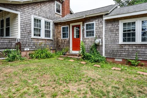 Photo of 159 Pleasant Lake Ave, Harwich, MA 02645 (MLS # 73263883)