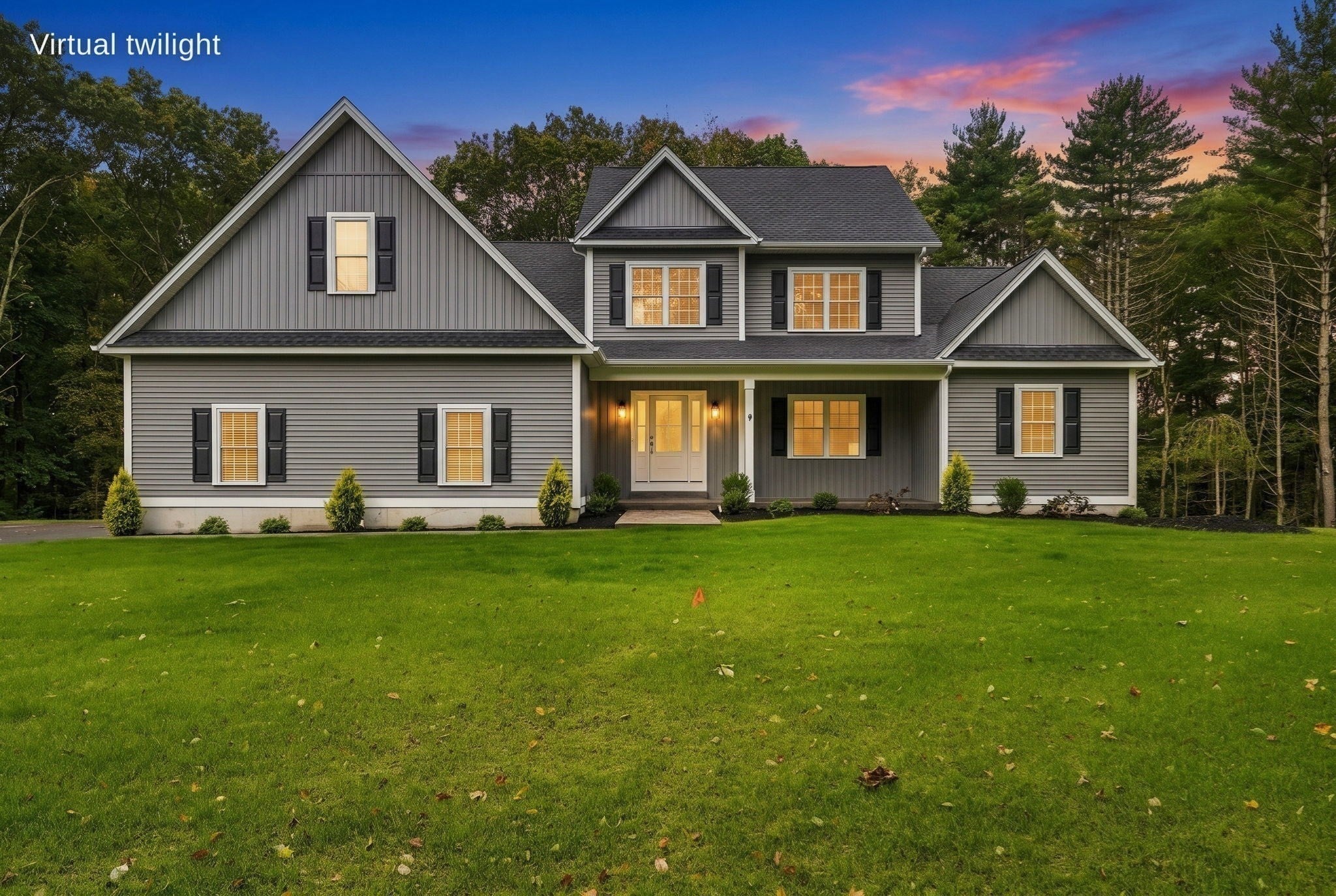9 Southworth Street, Lakeville, MA Photo #42