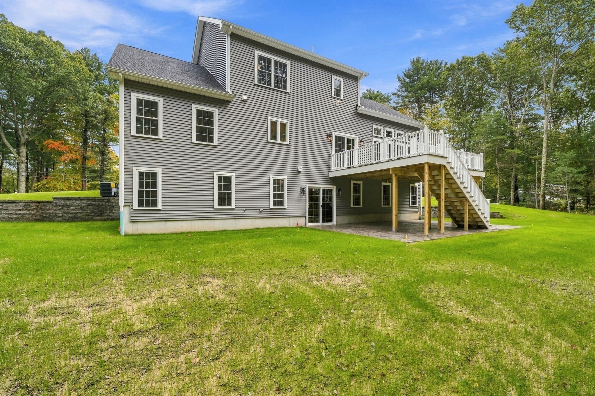 9 Southworth Street, Lakeville, MA Photo #7