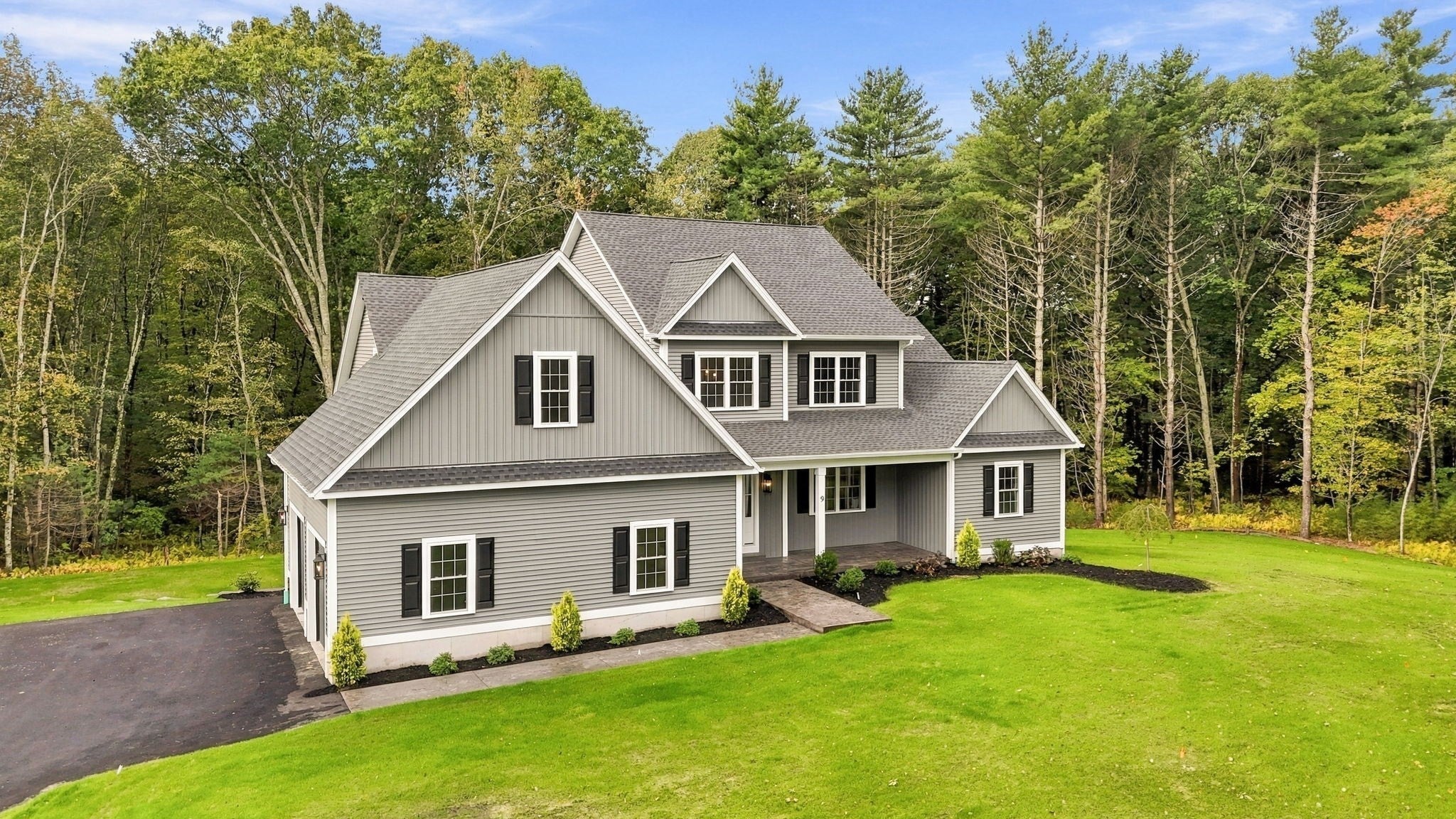 9 Southworth Street, Lakeville, MA Photo #2