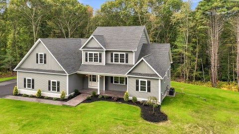 Photo of 9 Southworth Street, Lakeville, MA 02347 (MLS # 73572571)