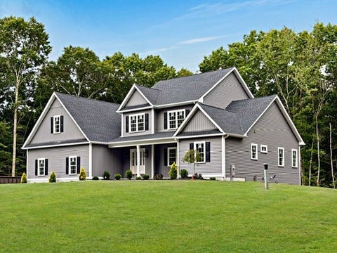 Photo of 9 Southworth Street, Lakeville, MA 02347 (MLS # 73572571)