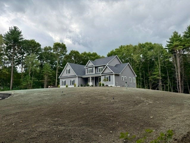 9 Southworth Street