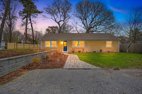Photo of 14 Marston Ave, Barnstable, MA 02601 (MLS # 73457821)